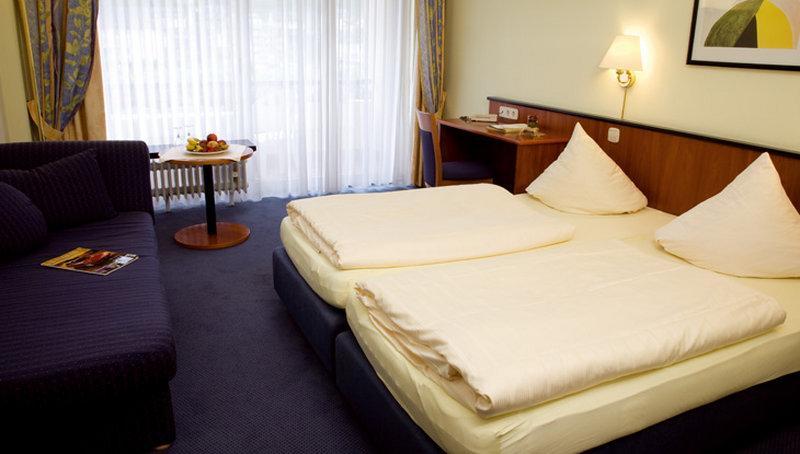 Hotel Karl Mueller Кохем Екстериор снимка