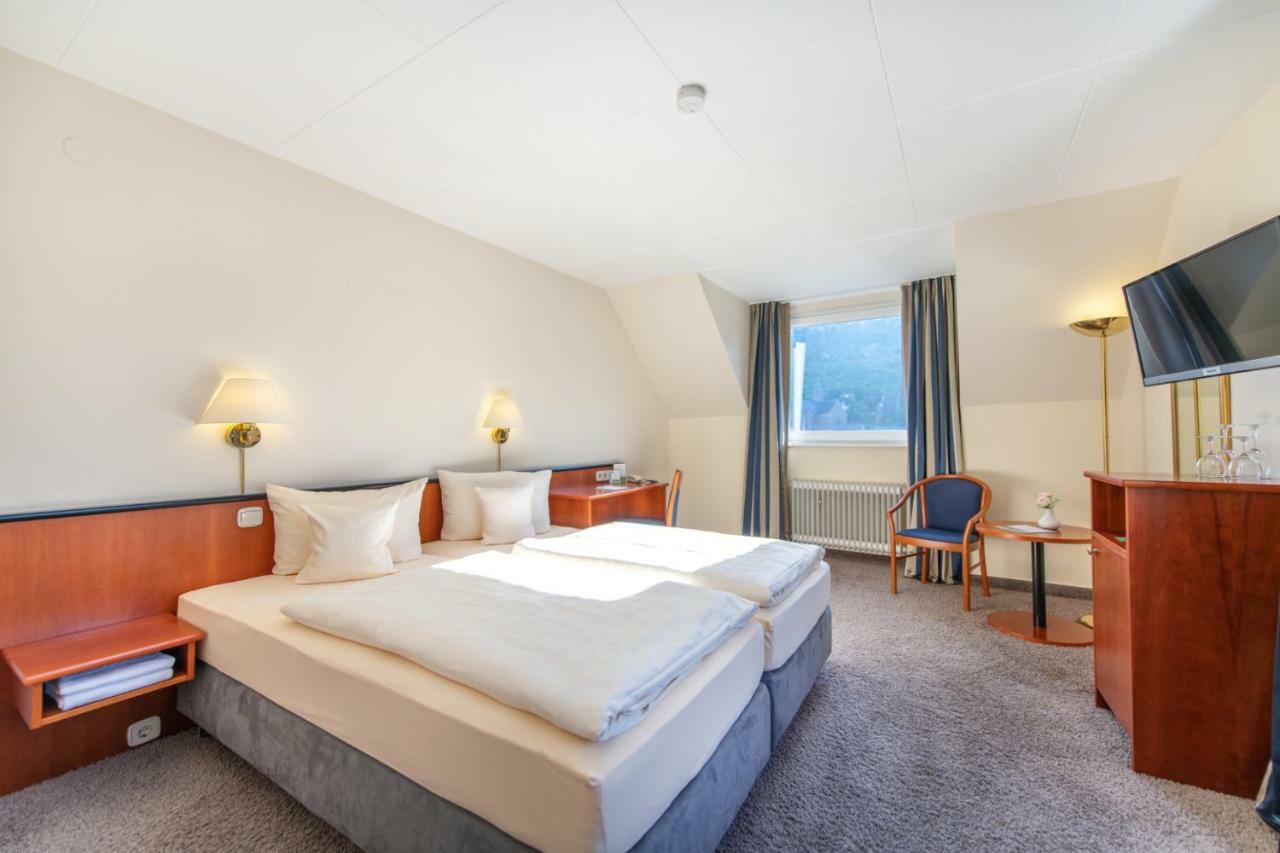 Hotel Karl Mueller Кохем Стая снимка