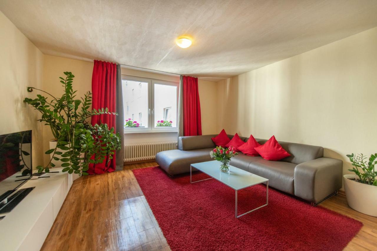 Hotel Karl Mueller Кохем Стая снимка