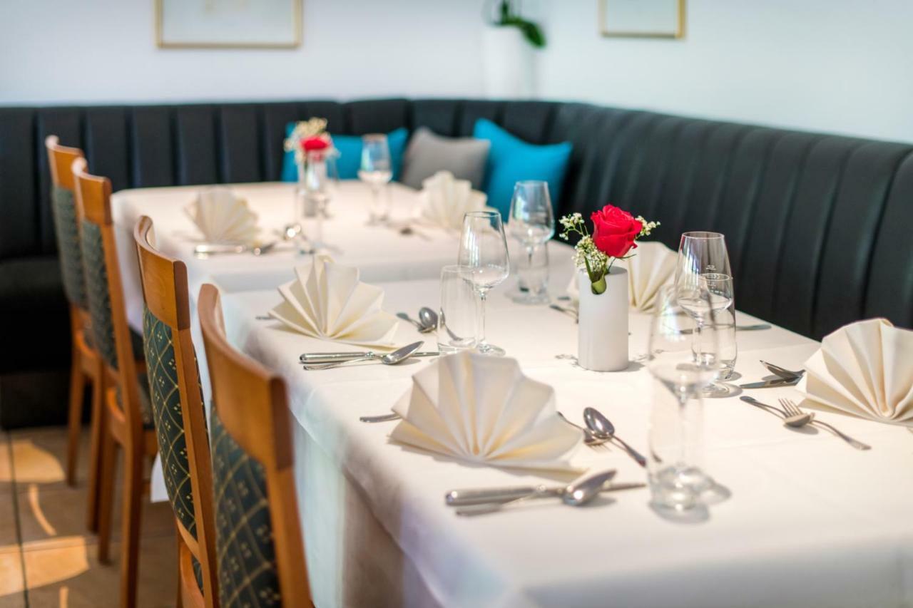 Hotel Karl Mueller Кохем Екстериор снимка