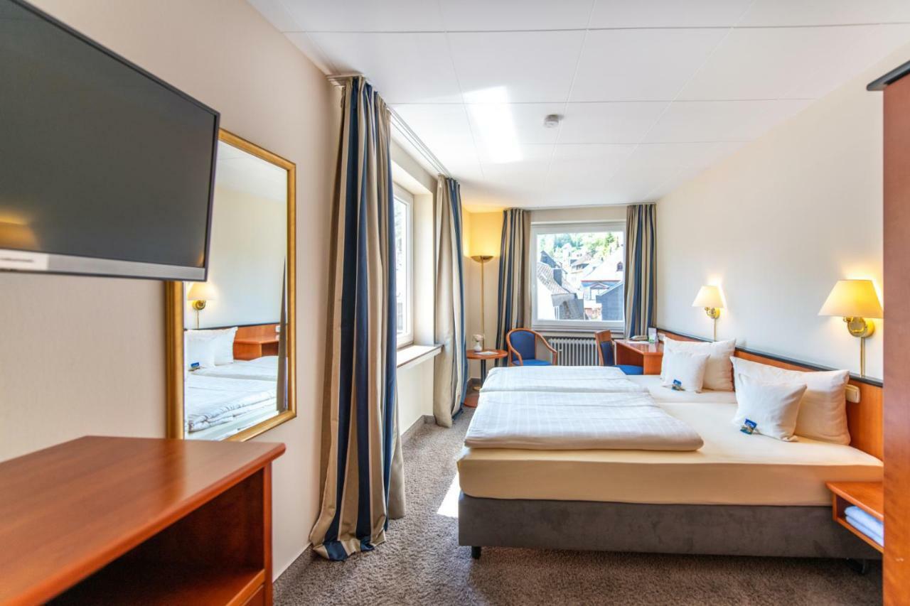 Hotel Karl Mueller Кохем Стая снимка